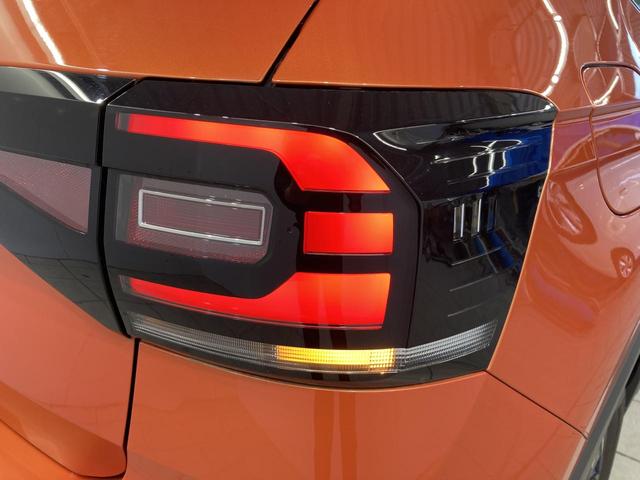 T-クロス TSI アクティブ ACC 障害物センサー レーンアシスト 後方死角検知 純正ナビ バックカメラ スマートキー LEDヘッドライト パドルシフト ETC(28枚目)