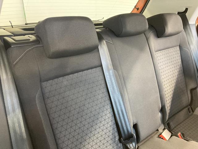 T-クロス TSI アクティブ ACC 障害物センサー レーンアシスト 後方死角検知 純正ナビ バックカメラ スマートキー LEDヘッドライト パドルシフト ETC(32枚目)