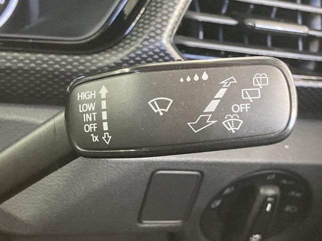 T-クロス TSI アクティブ ACC 障害物センサー レーンアシスト 後方死角検知 純正ナビ バックカメラ スマートキー LEDヘッドライト パドルシフト ETC(39枚目)