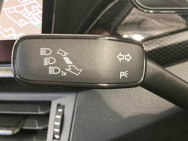 T-クロス TSI アクティブ ACC 障害物センサー レーンアシスト 後方死角検知 純正ナビ バックカメラ スマートキー LEDヘッドライト パドルシフト ETC(41枚目)
