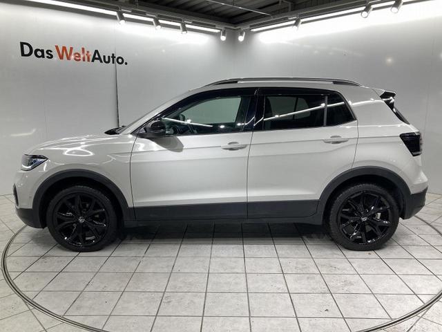 T-クロス TSI スタイル デザインパッケージ トラベルアシスト デジタルメーター 専用18インチアルミ スマートキー 純正ナビ バックカメラ レーンアシスト コーナーセンサー アンビエントライト ETC(19枚目)