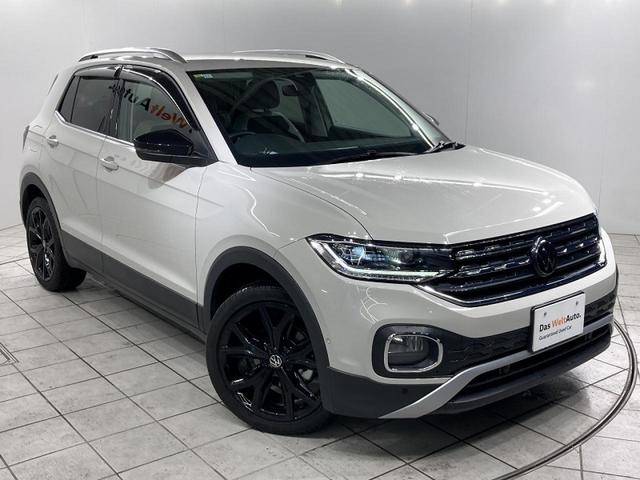 T-クロス TSI スタイル デザインパッケージ トラベルアシスト デジタルメーター 専用18インチアルミ スマートキー 純正ナビ バックカメラ レーンアシスト コーナーセンサー アンビエントライト ETC(20枚目)