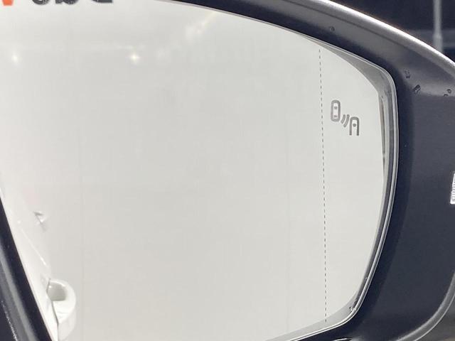 T-クロス TSI スタイル デザインパッケージ トラベルアシスト デジタルメーター 専用18インチアルミ スマートキー 純正ナビ バックカメラ レーンアシスト コーナーセンサー アンビエントライト ETC(23枚目)