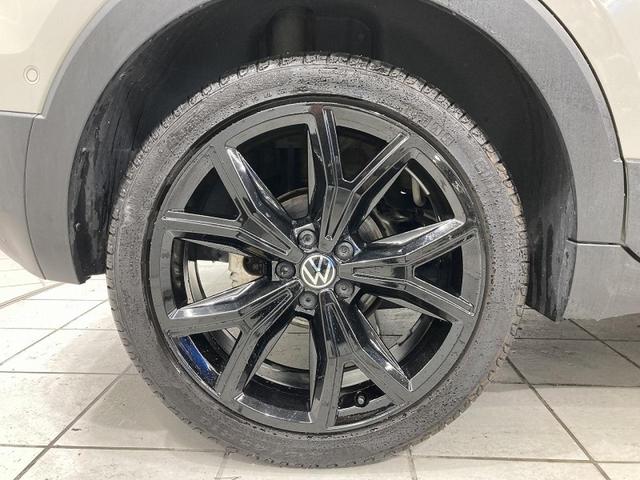 T-クロス TSI スタイル デザインパッケージ トラベルアシスト デジタルメーター 専用18インチアルミ スマートキー 純正ナビ バックカメラ レーンアシスト コーナーセンサー アンビエントライト ETC(58枚目)