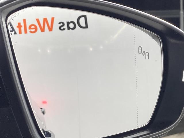 Ｔ－クロス ＴＳＩ　１ｓｔプラス　ＡＣＣ　レーンキープアシスト　バックカメラ　純正ナビ　パークアシスト　デイライト　ブラインドスポットディテクション　ＬＥＤヘッドライト　スマートフォンワイヤレスチャージング　スマートキー　認定中古車（21枚目）