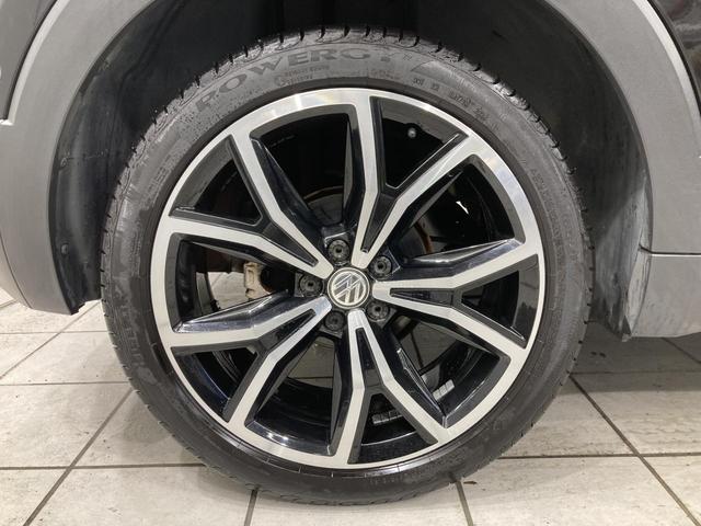 Ｔ－クロス ＴＳＩ　１ｓｔプラス　ＡＣＣ　レーンキープアシスト　バックカメラ　純正ナビ　パークアシスト　デイライト　ブラインドスポットディテクション　ＬＥＤヘッドライト　スマートフォンワイヤレスチャージング　スマートキー　認定中古車（48枚目）