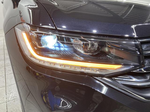 Ｔ－クロス ＴＳＩ　１ｓｔプラス　ＡＣＣ　レーンキープアシスト　バックカメラ　純正ナビ　パークアシスト　デイライト　ブラインドスポットディテクション　ＬＥＤヘッドライト　スマートフォンワイヤレスチャージング　スマートキー　認定中古車（49枚目）