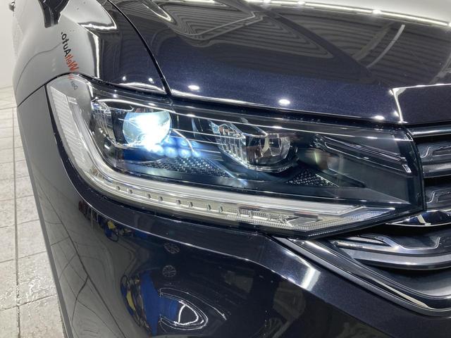 Ｔ－クロス ＴＳＩ　１ｓｔプラス　ＡＣＣ　レーンキープアシスト　バックカメラ　純正ナビ　パークアシスト　デイライト　ブラインドスポットディテクション　ＬＥＤヘッドライト　スマートフォンワイヤレスチャージング　スマートキー　認定中古車（51枚目）