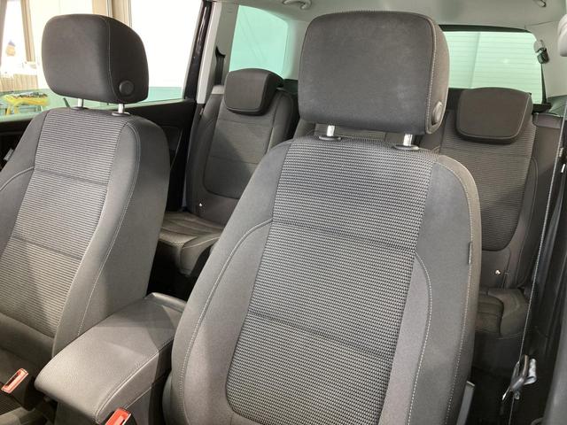 シャラン TSI コンフォートライン パワースライドドア ACC レーンキープアシスト ブラインドスポットディテクション ブレーキアシスト バックカメラ Bluetoothオーディオ スマートキー 認定中古車(9枚目)