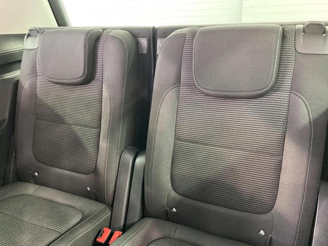 シャラン TSI コンフォートライン パワースライドドア ACC レーンキープアシスト ブラインドスポットディテクション ブレーキアシスト バックカメラ Bluetoothオーディオ スマートキー 認定中古車(11枚目)