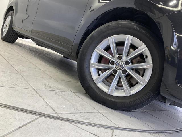 シャラン TSI コンフォートライン パワースライドドア ACC レーンキープアシスト ブラインドスポットディテクション ブレーキアシスト バックカメラ Bluetoothオーディオ スマートキー 認定中古車(13枚目)