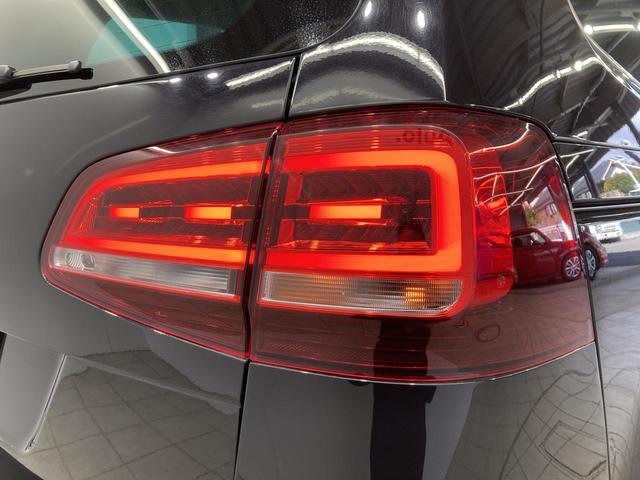 シャラン TSI コンフォートライン パワースライドドア ACC レーンキープアシスト ブラインドスポットディテクション ブレーキアシスト バックカメラ Bluetoothオーディオ スマートキー 認定中古車(28枚目)