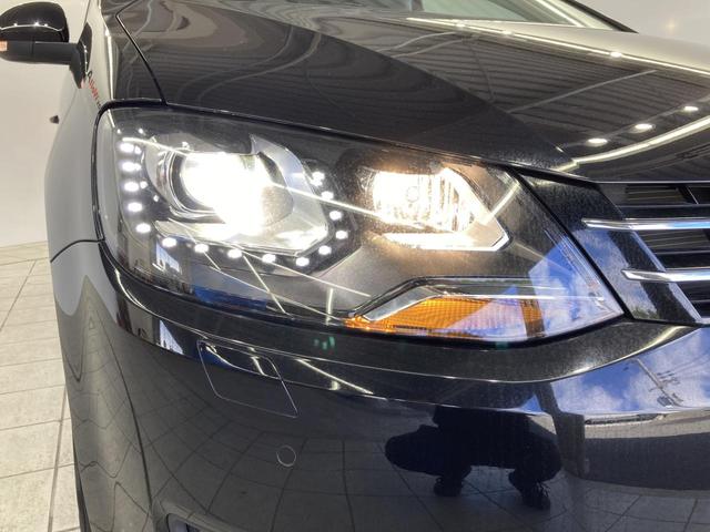 シャラン TSI コンフォートライン パワースライドドア ACC レーンキープアシスト ブラインドスポットディテクション ブレーキアシスト バックカメラ Bluetoothオーディオ スマートキー 認定中古車(30枚目)