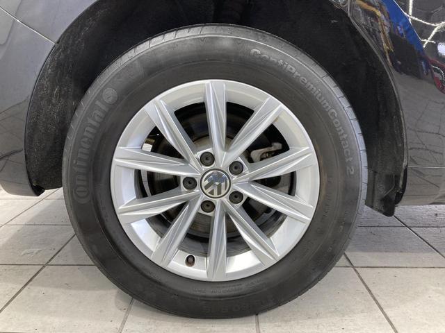 シャラン TSI コンフォートライン パワースライドドア ACC レーンキープアシスト ブラインドスポットディテクション ブレーキアシスト バックカメラ Bluetoothオーディオ スマートキー 認定中古車(32枚目)