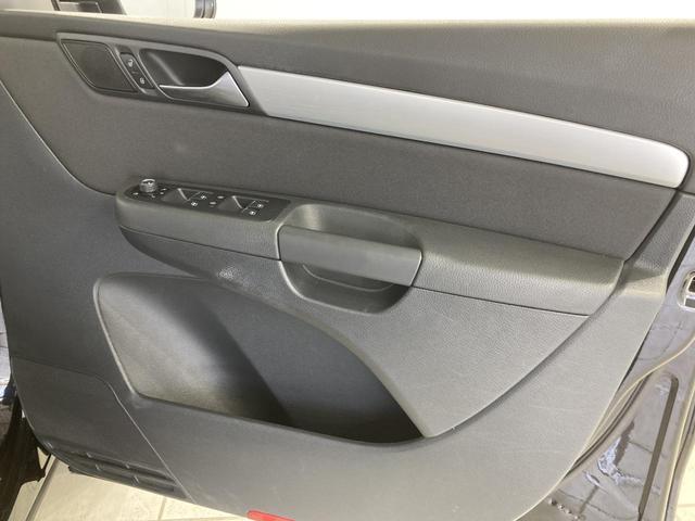 シャラン TSI コンフォートライン パワースライドドア ACC レーンキープアシスト ブラインドスポットディテクション ブレーキアシスト バックカメラ Bluetoothオーディオ スマートキー 認定中古車(54枚目)