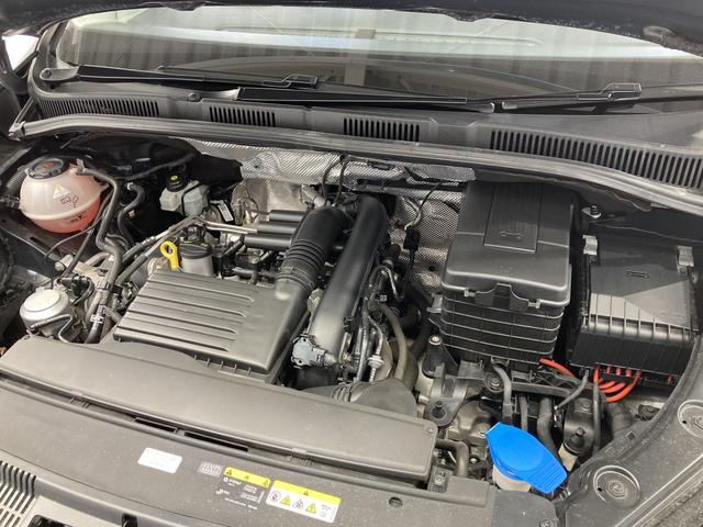 シャラン TSI コンフォートライン パワースライドドア ACC レーンキープアシスト ブラインドスポットディテクション ブレーキアシスト バックカメラ Bluetoothオーディオ スマートキー 認定中古車(61枚目)