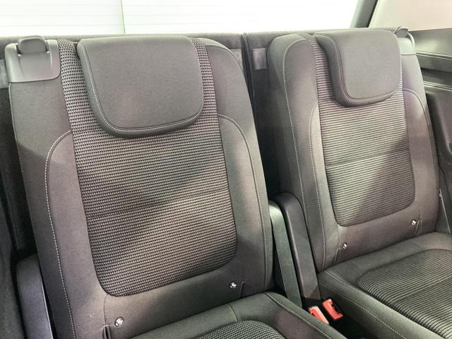 シャラン TSI コンフォートライン パワースライドドア ACC レーンキープアシスト ブラインドスポットディテクション ブレーキアシスト バックカメラ Bluetoothオーディオ スマートキー 認定中古車(74枚目)