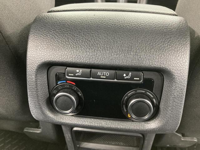 シャラン TSI コンフォートライン パワースライドドア ACC レーンキープアシスト ブラインドスポットディテクション ブレーキアシスト バックカメラ Bluetoothオーディオ スマートキー 認定中古車(75枚目)