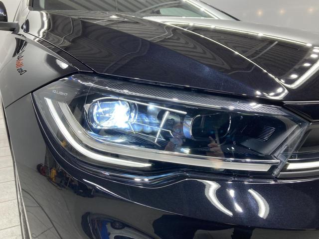 ポロ TSIスタイル ACC レーンキープアシスト デジタルメーター IQ.LIGHT デイライト ブラインドスポットディテクション 純正ナビ バックカメラ アンビエントライト スマートキー 認定中古車(29枚目)