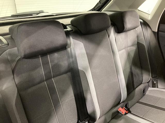 ポロ TSIスタイル ACC レーンキープアシスト デジタルメーター IQ.LIGHT デイライト ブラインドスポットディテクション 純正ナビ バックカメラ アンビエントライト スマートキー 認定中古車(35枚目)