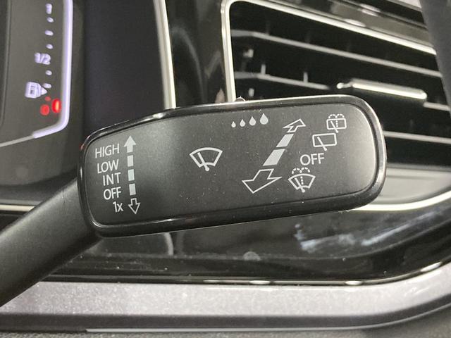 ポロ TSIスタイル ACC レーンキープアシスト デジタルメーター IQ.LIGHT デイライト ブラインドスポットディテクション 純正ナビ バックカメラ アンビエントライト スマートキー 認定中古車(44枚目)