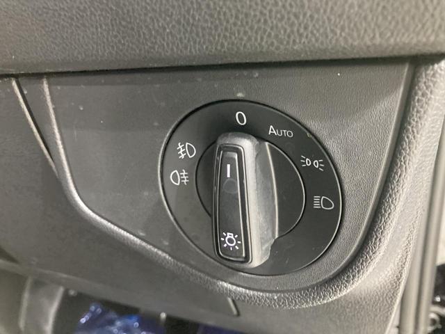 ポロ TSIスタイル ACC レーンキープアシスト デジタルメーター IQ.LIGHT デイライト ブラインドスポットディテクション 純正ナビ バックカメラ アンビエントライト スマートキー 認定中古車(57枚目)