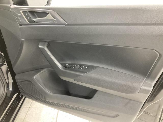 ポロ TSIスタイル ACC レーンキープアシスト デジタルメーター IQ.LIGHT デイライト ブラインドスポットディテクション 純正ナビ バックカメラ アンビエントライト スマートキー 認定中古車(60枚目)