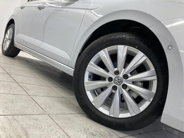 ポロ TSIハイライン ACC デジタルメーター ブラインドスポットディテクション 純正ナビ バックカメラ 前後コーナーセンサー 16インチアルミホイール スマートキー 認定中古車(13枚目)