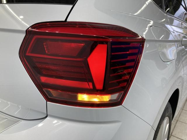 ポロ TSIハイライン ACC デジタルメーター ブラインドスポットディテクション 純正ナビ バックカメラ 前後コーナーセンサー 16インチアルミホイール スマートキー 認定中古車(23枚目)