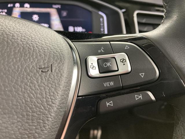 ポロ TSIハイライン ACC デジタルメーター ブラインドスポットディテクション 純正ナビ バックカメラ 前後コーナーセンサー 16インチアルミホイール スマートキー 認定中古車(43枚目)