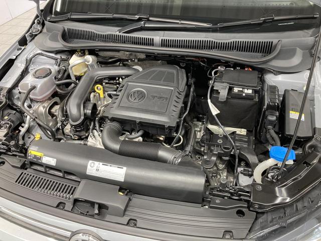 ポロ TSIハイライン ACC デジタルメーター ブラインドスポットディテクション 純正ナビ バックカメラ 前後コーナーセンサー 16インチアルミホイール スマートキー 認定中古車(66枚目)
