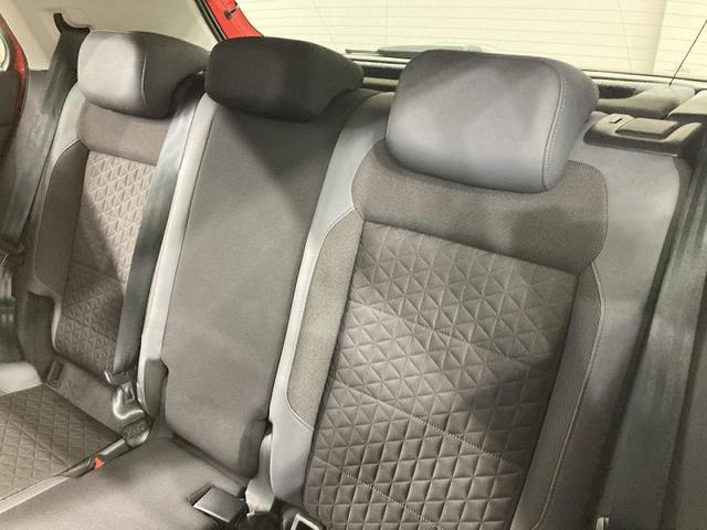 T-クロス TSI スタイル ACC レーンキープアシスト デジタルメーター 純正ナビ バックカメラ デイライト パークアシスト ブラインドスポットディテクション アンビエントライト スマートキー 認定中古車(11枚目)