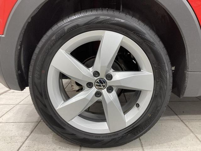 T-クロス TSI スタイル ACC レーンキープアシスト デジタルメーター 純正ナビ バックカメラ デイライト パークアシスト ブラインドスポットディテクション アンビエントライト スマートキー 認定中古車(51枚目)