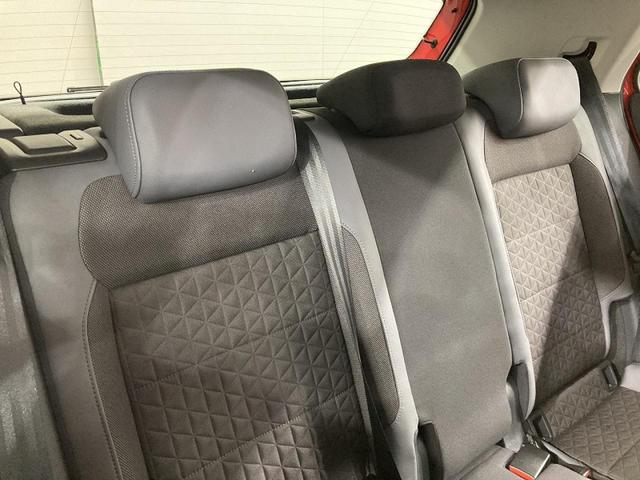 T-クロス TSI スタイル ACC レーンキープアシスト デジタルメーター 純正ナビ バックカメラ デイライト パークアシスト ブラインドスポットディテクション アンビエントライト スマートキー 認定中古車(69枚目)