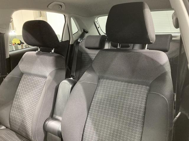 ポロ TSIコンフォートライン マイスター 純正ナビ バックカメラ LEDヘッドライト ブレーキアシスト 15インチアルミホイール オートエアコン 認定中古車(9枚目)