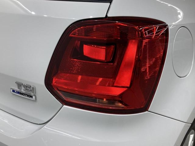 ポロ TSIコンフォートライン マイスター 純正ナビ バックカメラ LEDヘッドライト ブレーキアシスト 15インチアルミホイール オートエアコン 認定中古車(24枚目)