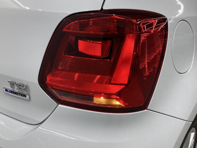 ポロ TSIコンフォートライン マイスター 純正ナビ バックカメラ LEDヘッドライト ブレーキアシスト 15インチアルミホイール オートエアコン 認定中古車(25枚目)