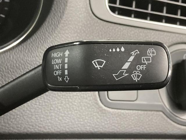 ポロ TSIコンフォートライン マイスター 純正ナビ バックカメラ LEDヘッドライト ブレーキアシスト 15インチアルミホイール オートエアコン 認定中古車(30枚目)