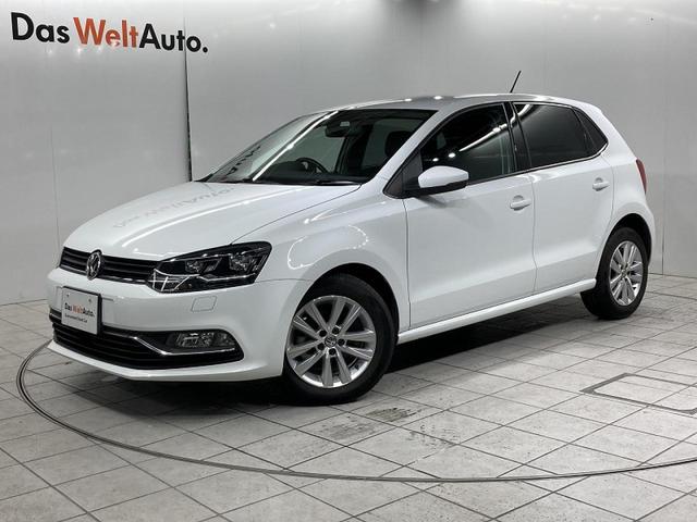 ポロ TSIコンフォートライン マイスター 純正ナビ バックカメラ LEDヘッドライト ブレーキアシスト 15インチアルミホイール オートエアコン 認定中古車(34枚目)