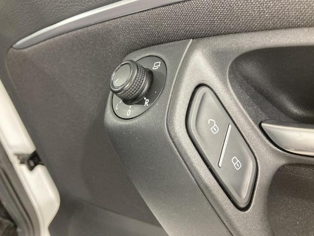 ポロ TSIコンフォートライン マイスター 純正ナビ バックカメラ LEDヘッドライト ブレーキアシスト 15インチアルミホイール オートエアコン 認定中古車(39枚目)