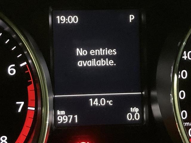 ポロ TSIコンフォートライン マイスター 純正ナビ バックカメラ LEDヘッドライト ブレーキアシスト 15インチアルミホイール オートエアコン 認定中古車(46枚目)