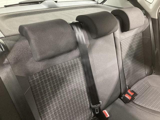 ポロ TSIコンフォートライン マイスター 純正ナビ バックカメラ LEDヘッドライト ブレーキアシスト 15インチアルミホイール オートエアコン 認定中古車(53枚目)