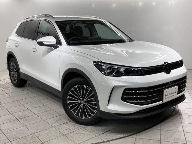 ティグアン eTSI エレガンス トラベルアシスト レーンチェンジアシスト アラウンドビューカメラ デジタルメーター 純正ナビ(Discover Pro Max) IQ.LIGHT パワーテールゲート 18インチアルミホイール(20枚目)