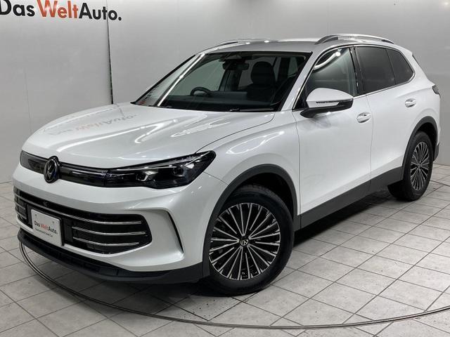 ティグアン eTSI エレガンス トラベルアシスト レーンチェンジアシスト アラウンドビューカメラ デジタルメーター 純正ナビ(Discover Pro Max) IQ.LIGHT パワーテールゲート 18インチアルミホイール(50枚目)