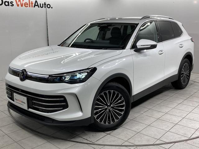 ティグアン eTSI エレガンス トラベルアシスト レーンチェンジアシスト アラウンドビューカメラ デジタルメーター 純正ナビ(Discover Pro Max) IQ.LIGHT パワーテールゲート 18インチアルミホイール(51枚目)