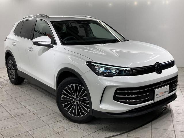 ティグアン eTSI エレガンス トラベルアシスト レーンチェンジアシスト アラウンドビューカメラ デジタルメーター 純正ナビ(Discover Pro Max) IQ.LIGHT パワーテールゲート 18インチアルミホイール(52枚目)