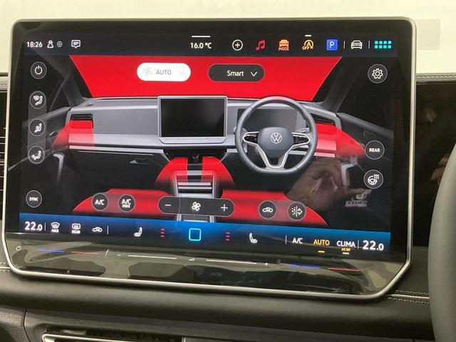 ティグアン eTSI エレガンス トラベルアシスト レーンチェンジアシスト アラウンドビューカメラ デジタルメーター 純正ナビ(Discover Pro Max) IQ.LIGHT パワーテールゲート 18インチアルミホイール(58枚目)