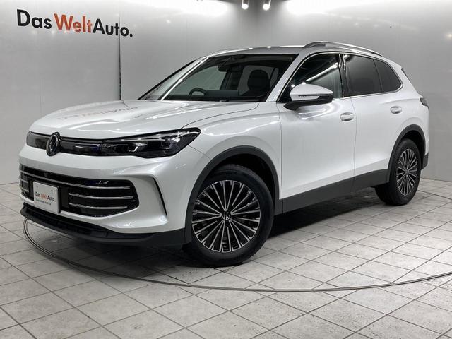 ティグアン eTSI エレガンス トラベルアシスト レーンチェンジアシスト アラウンドビューカメラ デジタルメーター 純正ナビ(Discover Pro Max) IQ.LIGHT パワーテールゲート 18インチアルミホイール(59枚目)