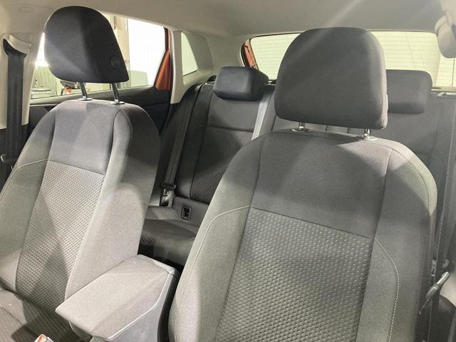 ポロ TSIコンフォートライン 純正ナビ バックカメラ デイライト ブレーキアシスト スピードリミッター オートエアコン オートライト 認定中古車(9枚目)