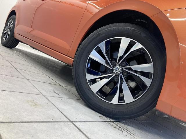 ポロ TSIコンフォートライン 純正ナビ バックカメラ デイライト ブレーキアシスト スピードリミッター オートエアコン オートライト 認定中古車(12枚目)